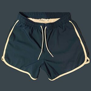 Abercrombie men’s shorts